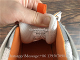 Best Version Balenciaga Track 3.0 Orange White Sneaker Tess.s.Gomma