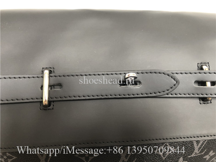 Louis Vuitton Steamer Backpack Shoulder Day Bag