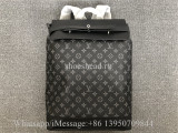 Louis Vuitton Steamer Backpack Shoulder Day Bag