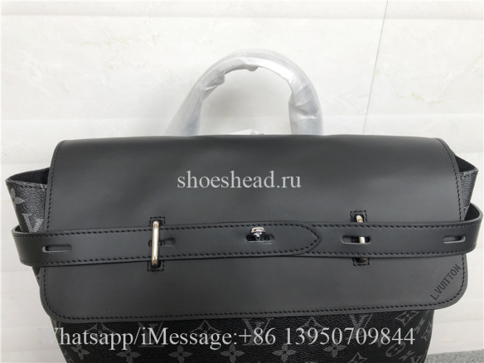 Louis Vuitton Steamer Backpack Shoulder Day Bag