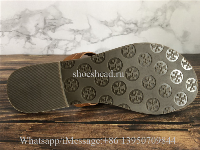 Tory Burch Miller Thong Sandals