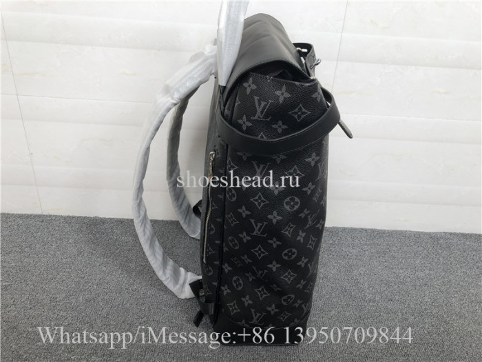 Louis Vuitton Steamer Backpack Shoulder Day Bag