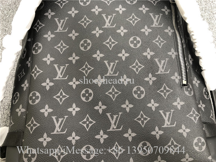 Louis Vuitton Steamer Backpack Shoulder Day Bag