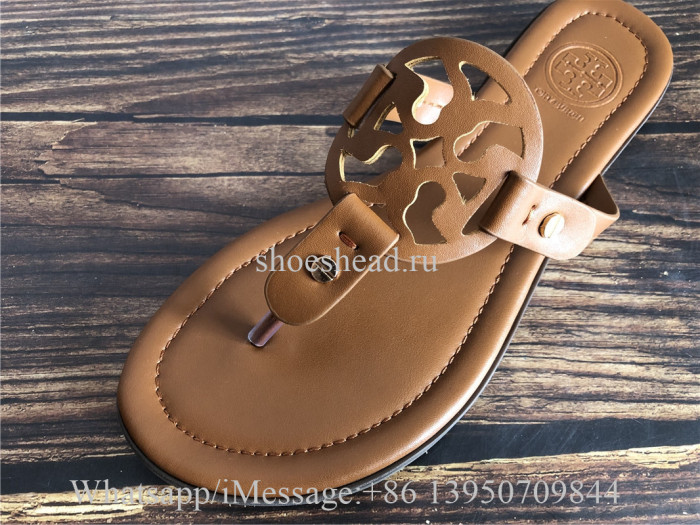 Tory Burch Miller Thong Sandals