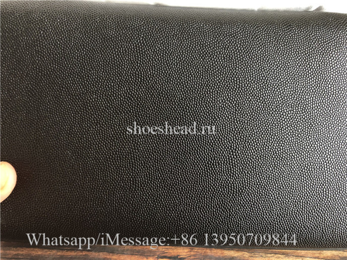 YSL Saint Laurent Small Kate Leather Shoulder Bag