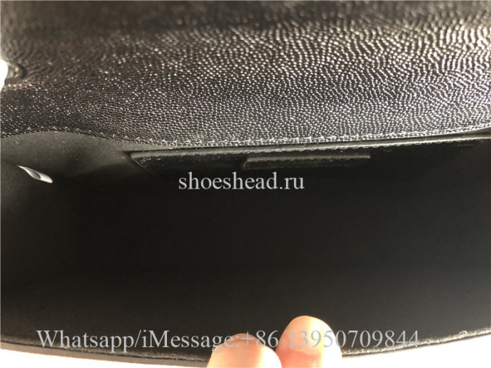 YSL Saint Laurent Small Kate Leather Shoulder Bag