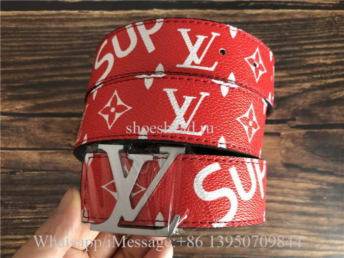 Louis Vuitton Belt 10