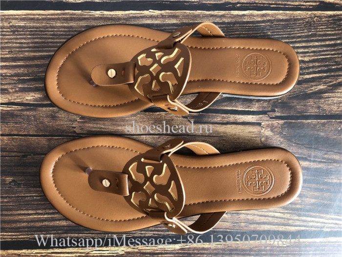 Tory Burch Miller Thong Sandals