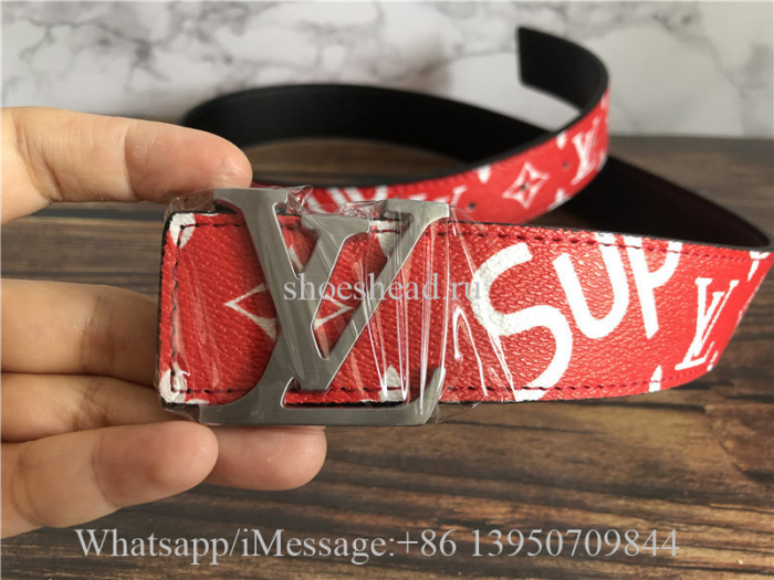 Louis Vuitton Belt 10
