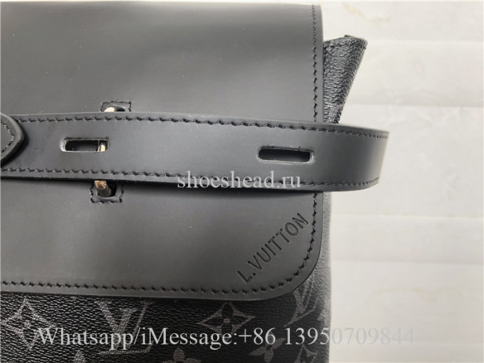 Louis Vuitton Steamer Backpack Shoulder Day Bag