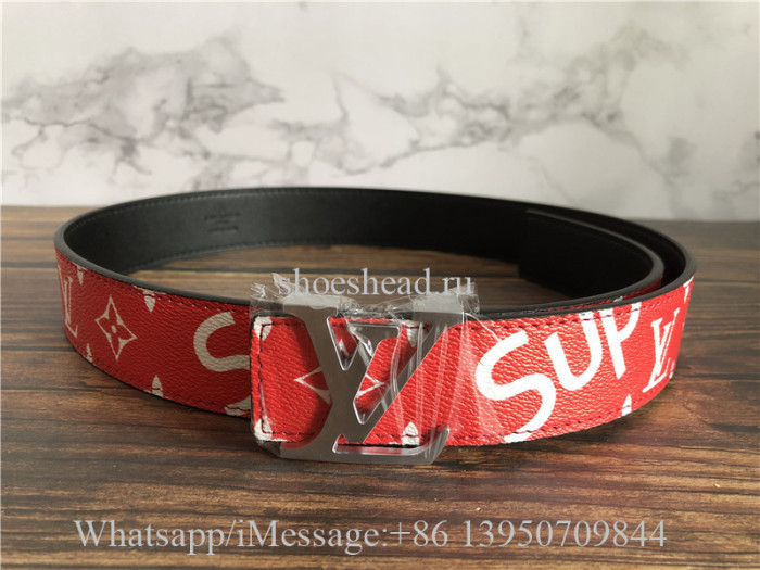 Louis Vuitton Belt 10