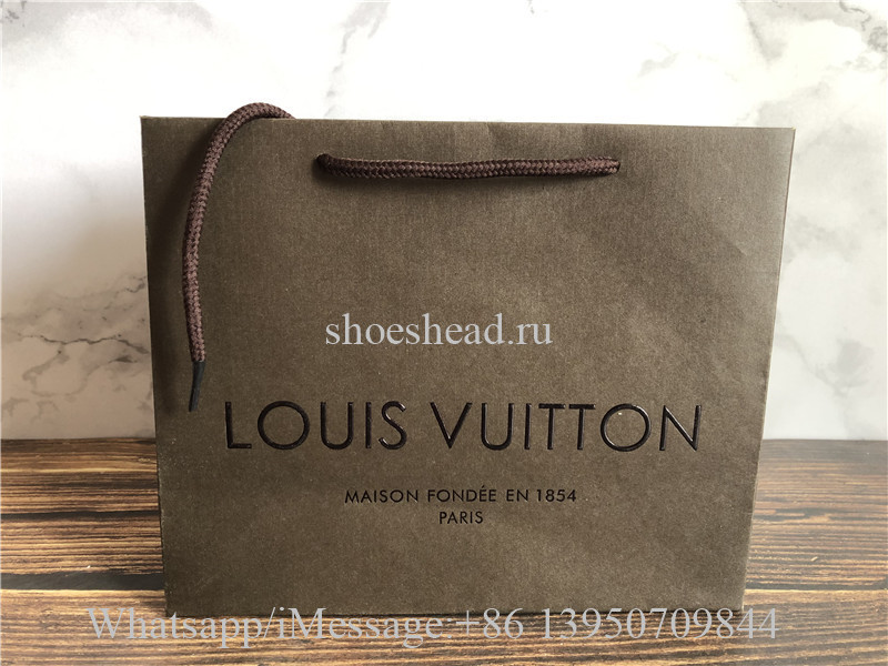 Louis Vuitton Belt 10