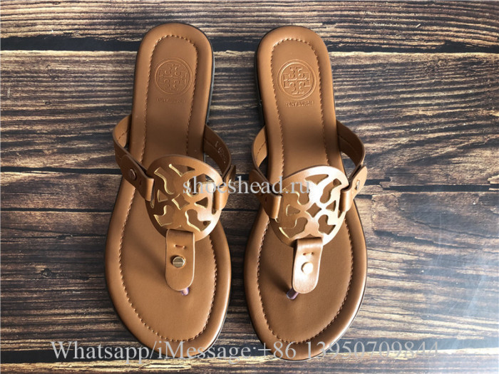 Tory Burch Miller Thong Sandals