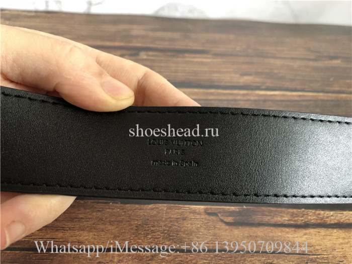 Louis Vuitton Belt 10