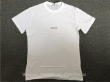 Saint Laurent White T-shirt