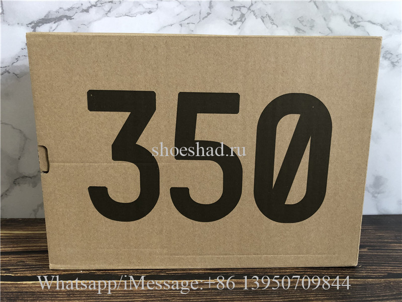 Super Quality Adidas Yeezy Boost 350 V2 Black Bred