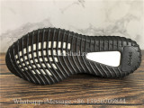 Super Quality Adidas Yeezy Boost 350 V2 Black Bred