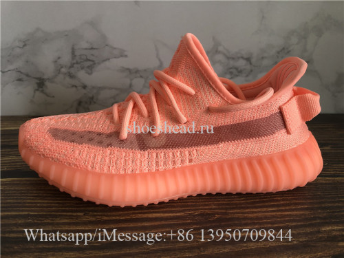 Adidas Yeezy Boost 350 V2 Pink