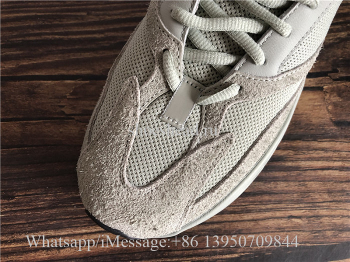 Adidas Yeezy Boost 700 Salt