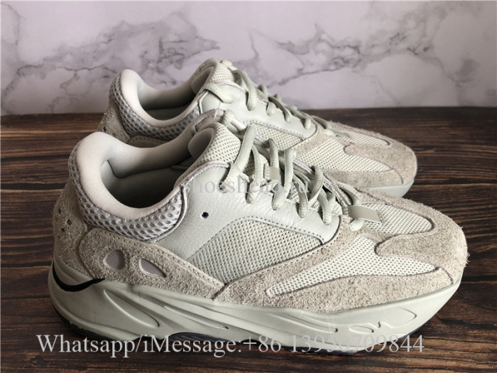 Adidas Yeezy Boost 700 Salt