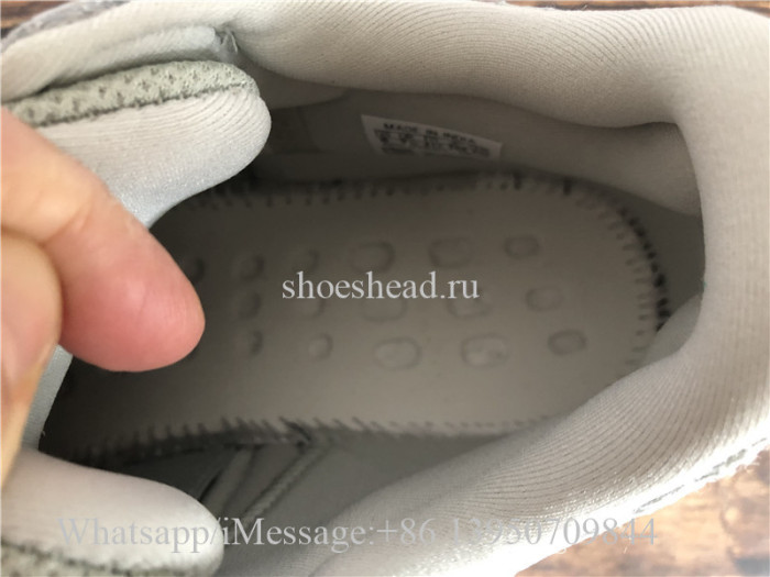 Adidas Yeezy Boost 700 Salt