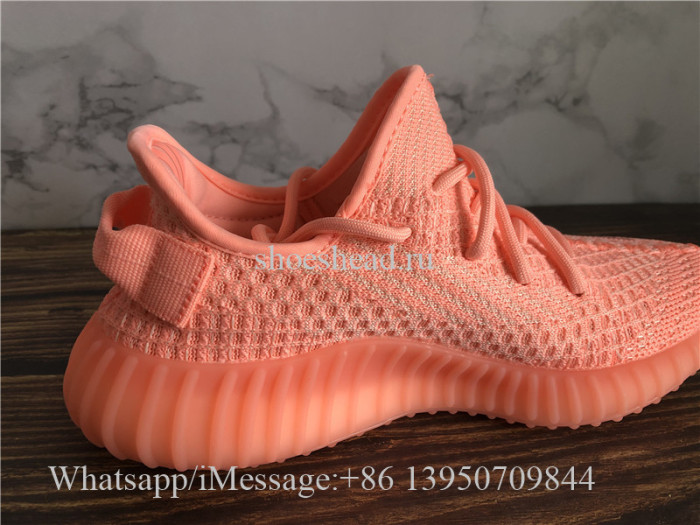 Adidas Yeezy Boost 350 V2 Pink
