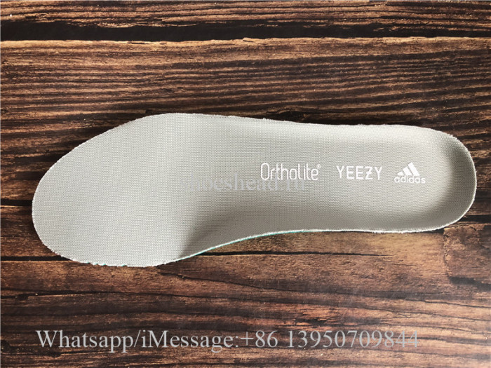 Adidas Yeezy Boost 700 Salt