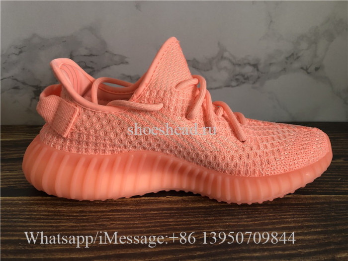 Adidas Yeezy Boost 350 V2 Pink