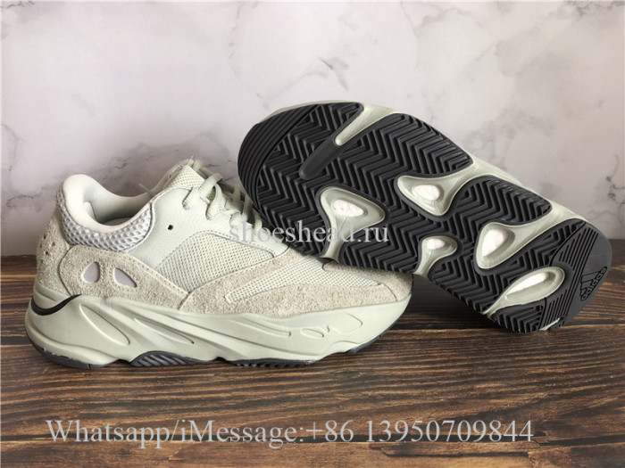 Adidas Yeezy Boost 700 Salt