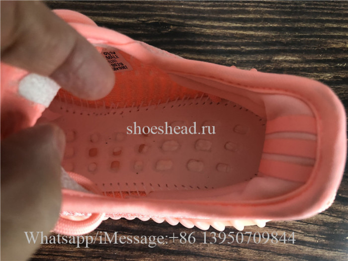 Adidas Yeezy Boost 350 V2 Pink