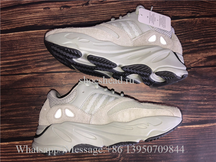 Adidas Yeezy Boost 700 Salt
