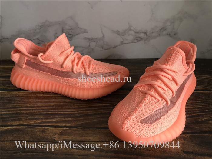 Adidas Yeezy Boost 350 V2 Pink