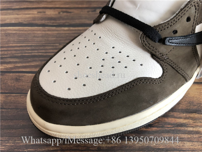 Super Quality Travis Scott x Air Jordan 1 High OG