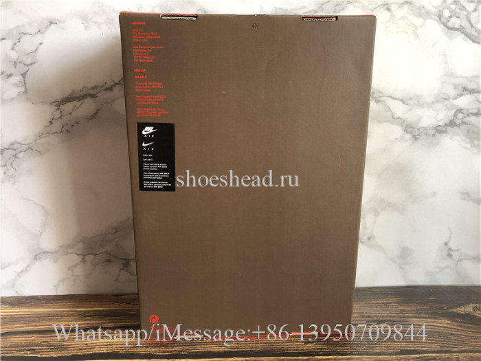 Super Quality Travis Scott x Air Jordan 1 High OG