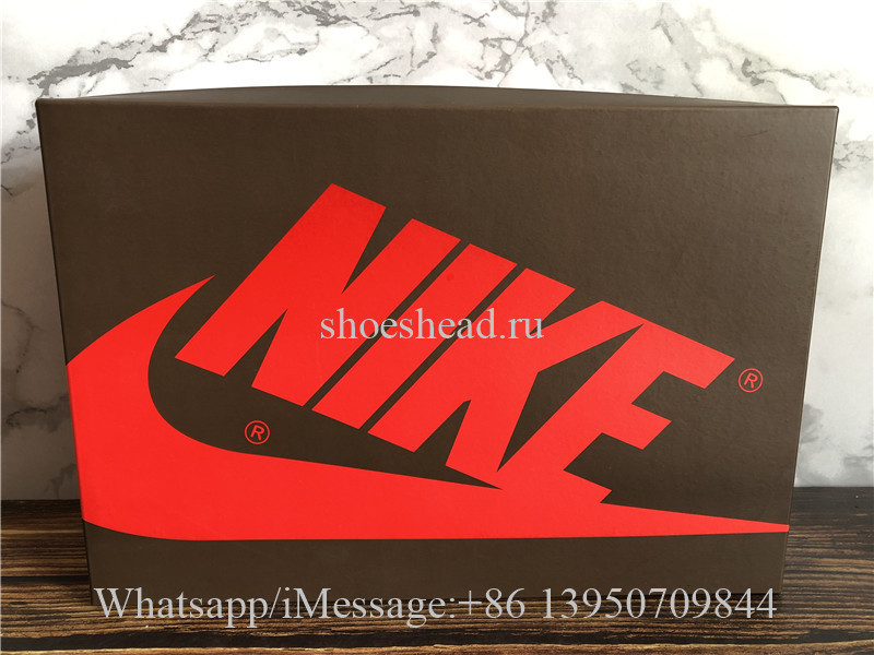 Super Quality Travis Scott x Air Jordan 1 High OG