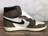 Super Quality Travis Scott x Air Jordan 1 High OG