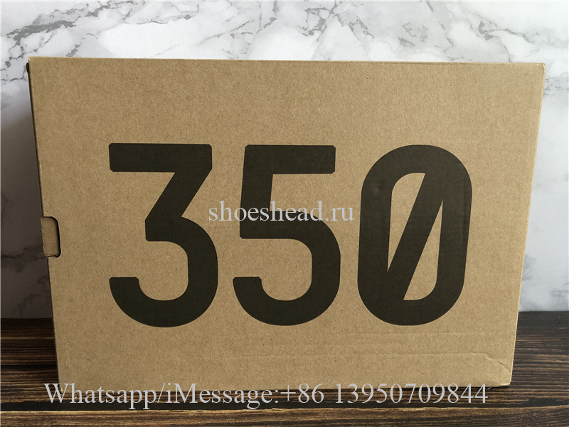 Super Quality Yeezy Boost 350 V2 Black 3M Reflective