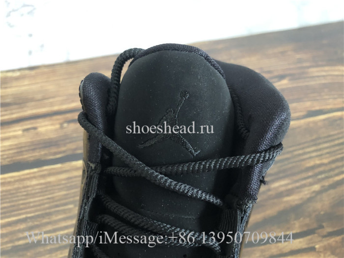 Air Jordan 13 XIII Retro Black Cat