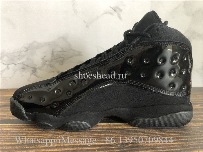 Air Jordan 13 XIII Retro Black Cat