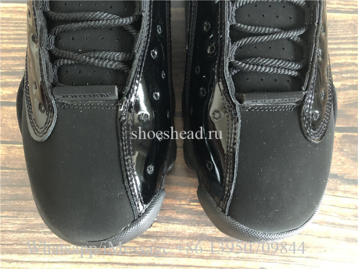 Air Jordan 13 XIII Retro Black Cat