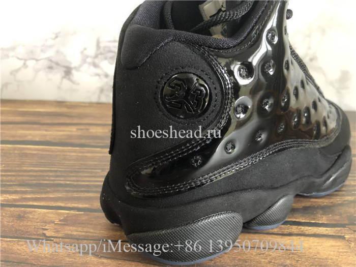 Air Jordan 13 XIII Retro Black Cat