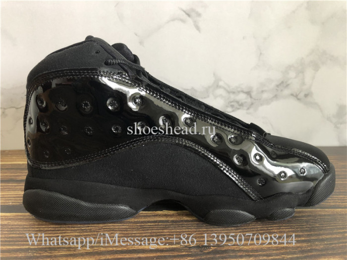 Air Jordan 13 XIII Retro Black Cat