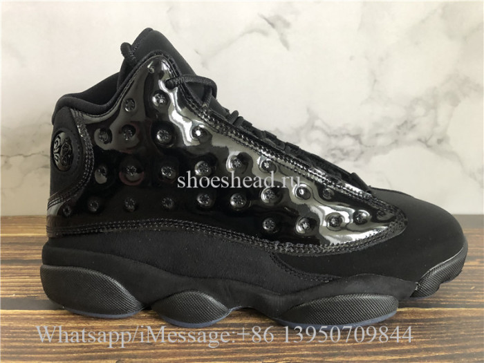 Air Jordan 13 XIII Retro Black Cat