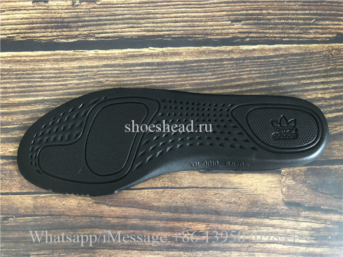Super Quality Yeezy Boost 350 V2 Black Non-Reflective