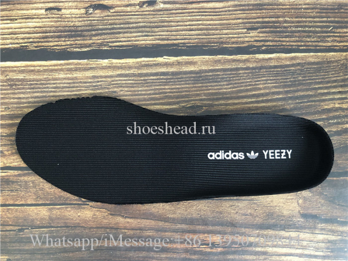 Super Quality Yeezy Boost 350 V2 Black Non-Reflective