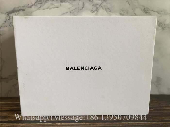 Balenciaga Speed Sock Trianer All Red