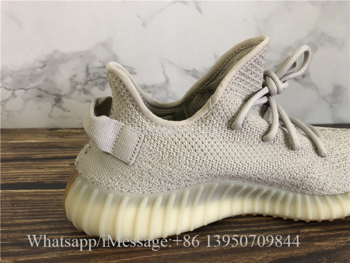 Adidas Yeezy Boost 350 V2 Sesame