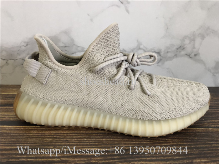 Adidas Yeezy Boost 350 V2 Sesame