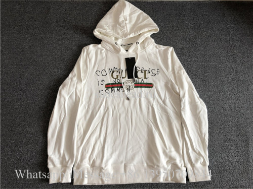 Gucci Coco Captain Common Sense Hoodie