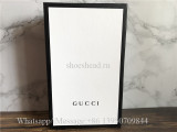 Gucci Princetown Leather Slipper